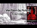 Carmila (1872) | When Marketing Ruins A Classic