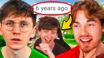 We Reacted to Jack