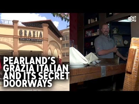 Restaurants In 77584