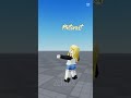 have you guys met us? #roblox #zellaxs #short