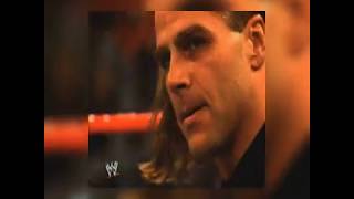 WWE SmackDown! Here Comes the Pain - Shawn Michaels screenshot 5