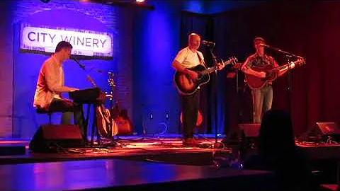 Chad Perrone with Dennis and Lee performs "Anythin...