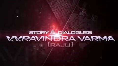 4RASCALS    A FILM BY RAMESH BABU   DEVA