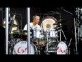 Carl palmer  incredible drum solo