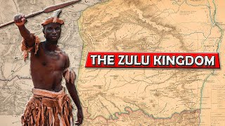 The History of South Africa's Zulu Kingdom