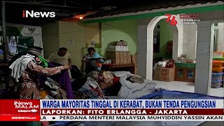 Pascakebakaran Pasar Warung Buncit, Warga Butuh Pemulihan Administrasi #iNewsMalam 15/08
