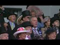 Most DRAMATIC Races From 21st Century... SO FAR!