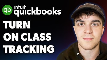 How to Turn on Class Tracking in Quickbooks Online (Full 2025 Guide)