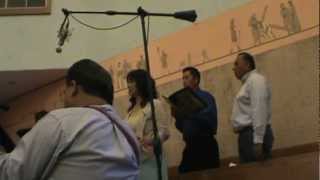 Video thumbnail of "La buena nueva, Coro de Maria Estrella del Mar"