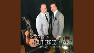 Video thumbnail of "Gutierrez Brothers - Rey de Gloria"