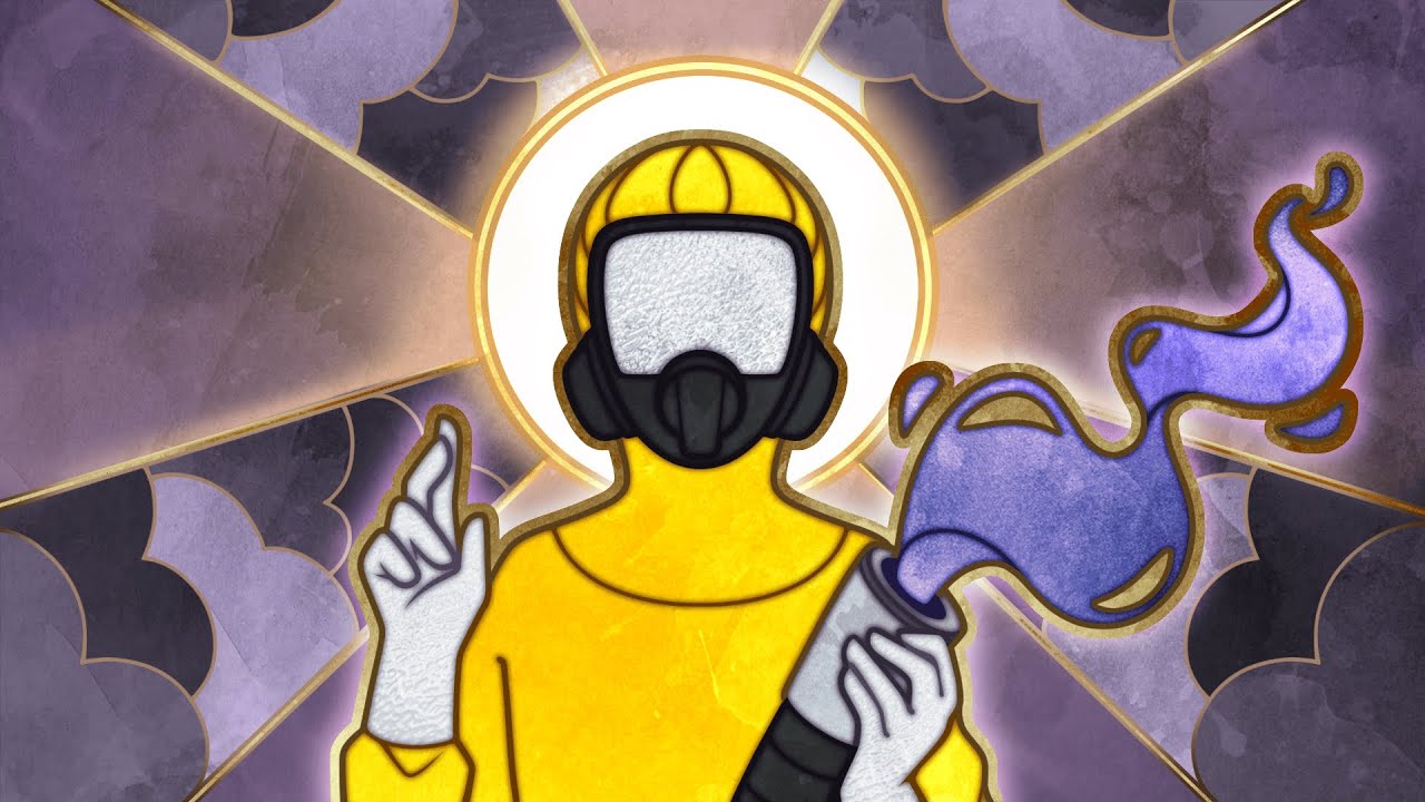 WE ARE FIGHTING GOD - Small Saga Part 3