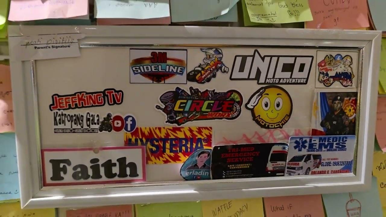 cafe lucio @ San Miguel Bulacan | kapihan | coffee shop | November 15 2024