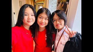 Social Emotional Learning at SAS (September 5, 2025)