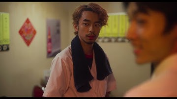 映画『オーガスト・マイ・ヘヴン』予告映像