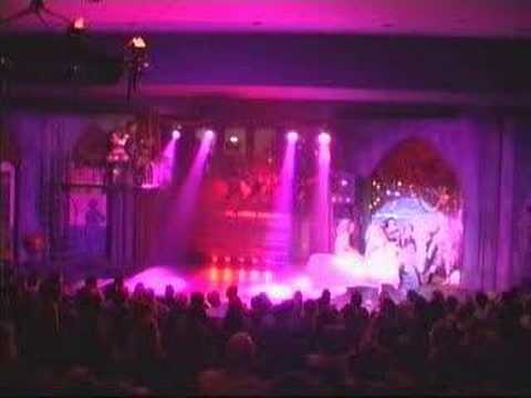 Rocky Horror Show - Touch-a, Touch-a, Touch-a, Touch Me