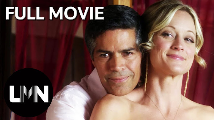 We Have Your Husband | Full Movie | LMN