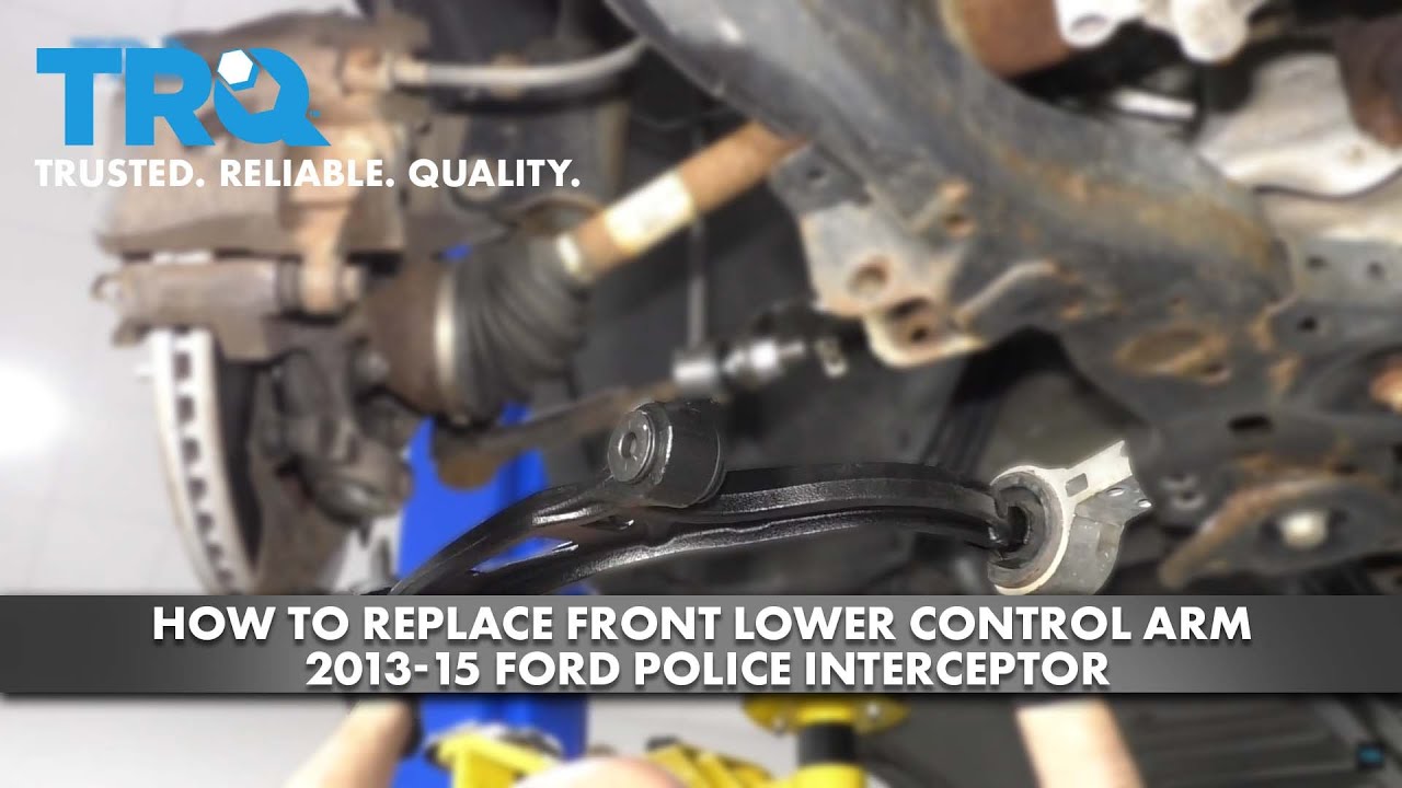 1995 Ford Explorer Ball Joint Diagnostic 