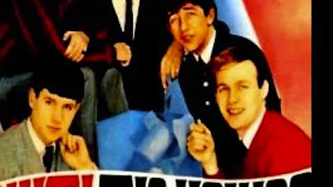 You better move on. The Hollies. 1964