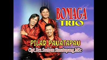 Boniaga Trio - Pilar Panatapan