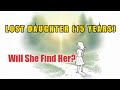 LOST FOR 15 YEARS | Mother Finds Her Secret Daughter | Learn English Through Story | Graded Reader