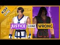 How kims sense of justice could destroy him  kof lore