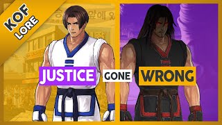How Kims Sense Of Justice Could Destroy Him - KOF Lore
You might recall my previous explorations into Kim Kaphwans story, delving deep into his connections within the Fatal Fury and King of Fighters timelines. Today, were doing something different though. Were embarking on a unique journey—a What If scenario. Imagine a different Kim, a departure from his staunch, justice-driven persona. What if circumstances pushed him to the brink of change? In this video, well dare to imagine an extreme character development for Kim.
Want to help the channel out?
Patreon : https://www.patreon.com/shoryugame
References:
http://snk.wikia.com/wiki/The_King_of_Fighters
Timestamps:
0:00 : Intro
1:19 : Character Presentation
3:06 : Trigger Event
6:52 : Impact on the Story
13:42 : Changes in Appearance and Fighting Style
17:36 : Final Thoughts
19:04 : Like & Subscribe
Music:
Seoulssu from Real Bout Fatal Fury Special
Tame a Bad Boy from The King of Fighters XIII
Korea Team Theme from The King of Fighters 95
Menacing Beat from The King of Fighters XIII
Decisions At Dusk from The King of Fighters XIII
Seoul Road (Arranged) from The King of Fighters 96
The Way To Rebirth (Arranged) from The King of Fighters 99
Who Likes To Party by Kevin MacLeod
https://www.youtube.com/watch?v=2OlOZMF2yoY
Aurea Carmina by Kevin MacLeod
https://www.youtube.com/watch?v=L5gvjmTZMqM How Kims Sense Of Justice Could Destroy Him - KOF Lore