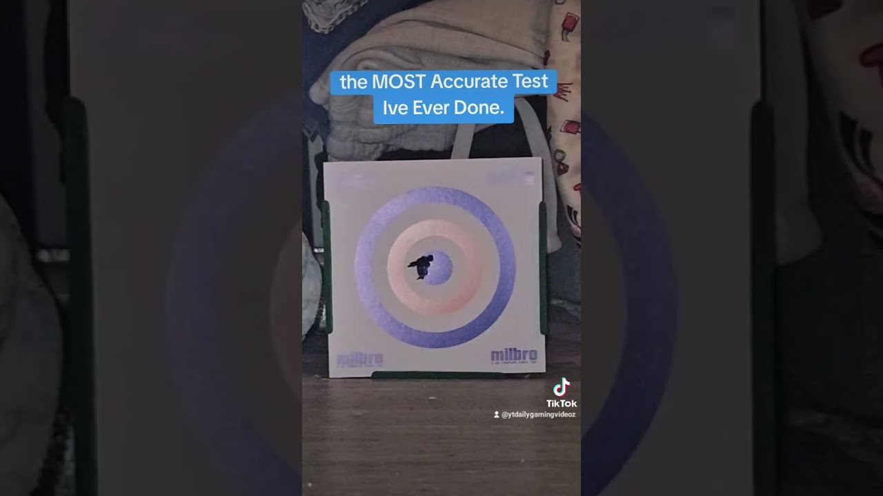 Want Accuracy? UMAREX is the Brand You Want. 