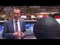Goodyear explains their latest creation in extreme detail