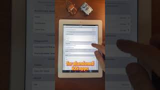 Celebrity Better way to find old apps than Veteris! AppDrop #ios6 #ipad #iphone Wealth