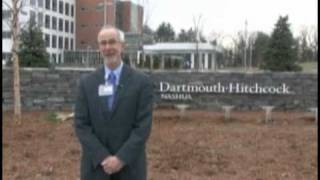 The New Dartmouth-Hitchcock Nashua: An Introduction