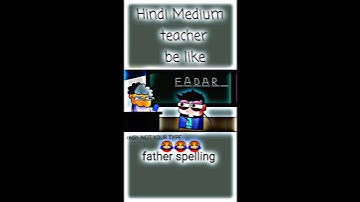 school || #notyourtype #short #rgbucketlist #angryprash@not your type @r.g bucket list