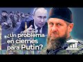 ¿Hasta cuándo KADIROV seguirá siendo LEAL a PUTIN? - VisualPolitik