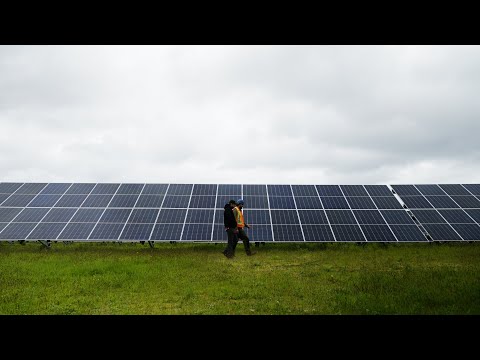 Remote Community Energy Strategy