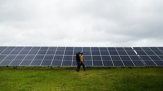 Remote Community Energy Strategy