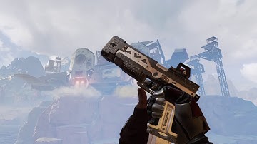 RE 45 reload and inspect