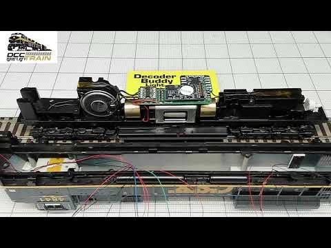 ESU LokProgrammer tips