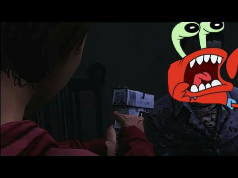 SpongeBob 62 cents but its a Telltale game