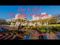 How to tour the getty museums  getting the most out of your visit