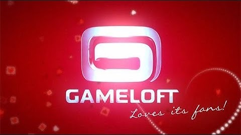 Top 10 Open World Gameloft Games For Android / IOS 2017