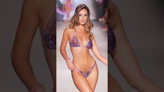 Priscilla Ricart at Miami Swim Week 2023 Source@Ronn-Momentotempus Edited by @usa.models.hub Model