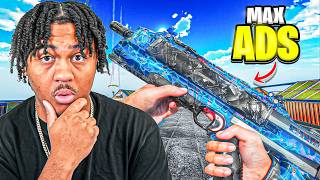 THE MAX SPEED CARBON IS INSANITY ON REBIRTH ISLAND 😭✌🏽 screenshot 5