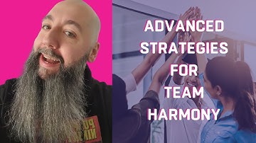 Mastering Conflict Resolution in Game Development: Advanced Strategies for Team Harmony