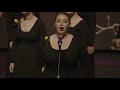 Arís Choir Requiem for a Soldier