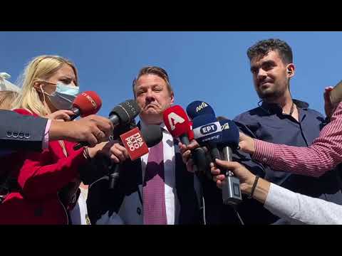 Βιτριόλι: Απόστολος Λύτρας για την κατάθεση της Ιωάννας