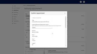 My Weingarten Center - How to Schedule a Learning Consultation Appointment