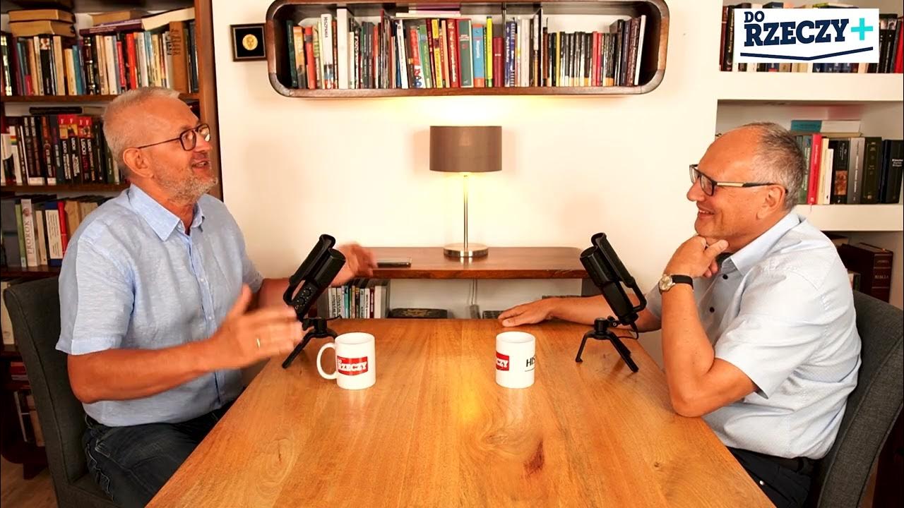 Miniatura: "Polska Do Rzeczy" - zwiastun odc. 215