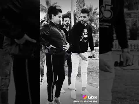 اعمل خير تلقاء الخير من اهل الخيرر مع اجمل اغنية