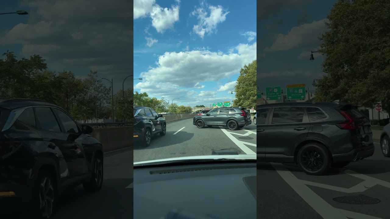 Please subscribe and like Boston traffic ￼