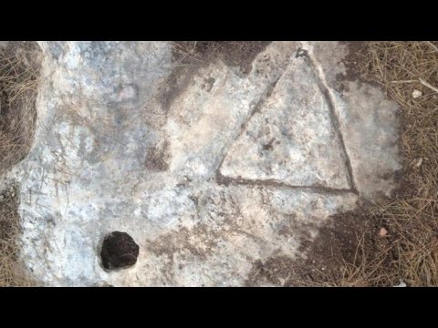 جرن المثلث تحليل الاشارات تحليل اشارة المثلث