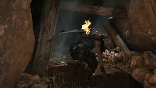 Tomb Raider Part 27 PC Gameplay Walkthrough | No Commentary | EveryTube Gaming